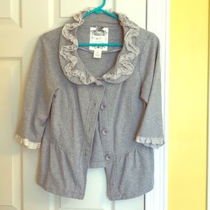 Anthropology Nick and Mo Sz Medium